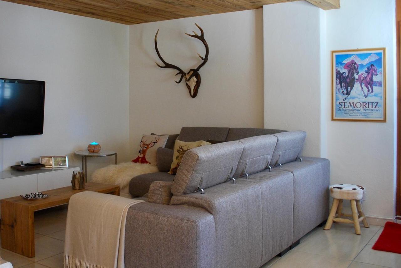Central Penthouse Great Lake View St. Moritz Exterior foto
