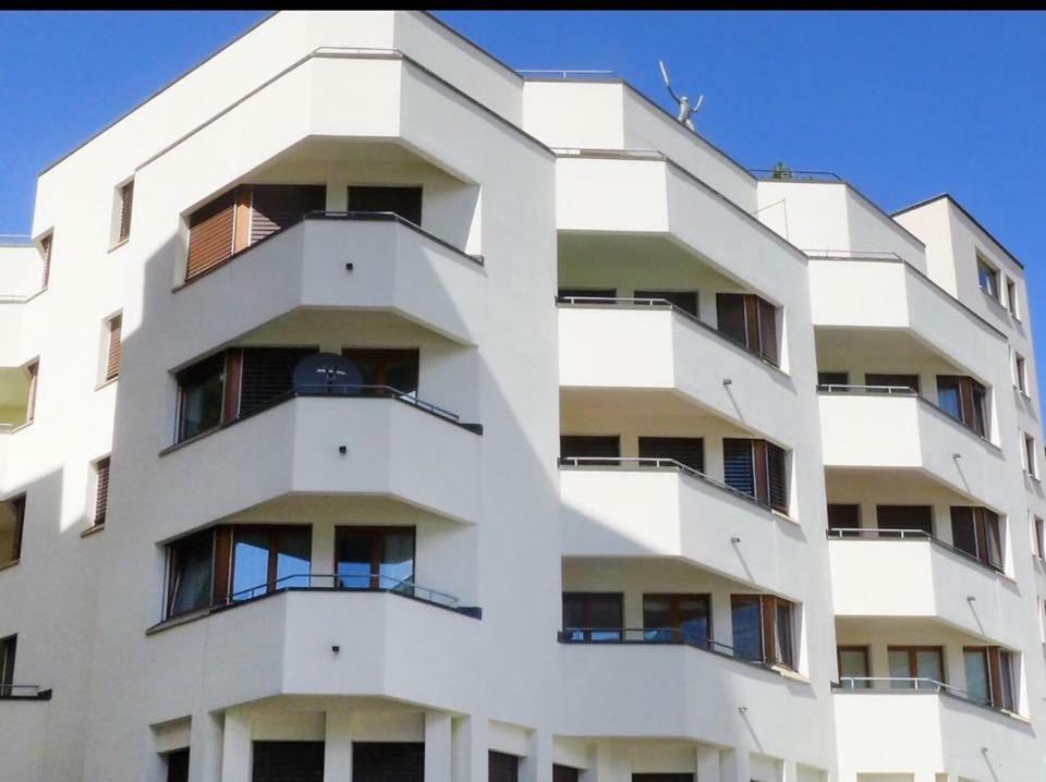Central Penthouse Great Lake View St. Moritz Exterior foto