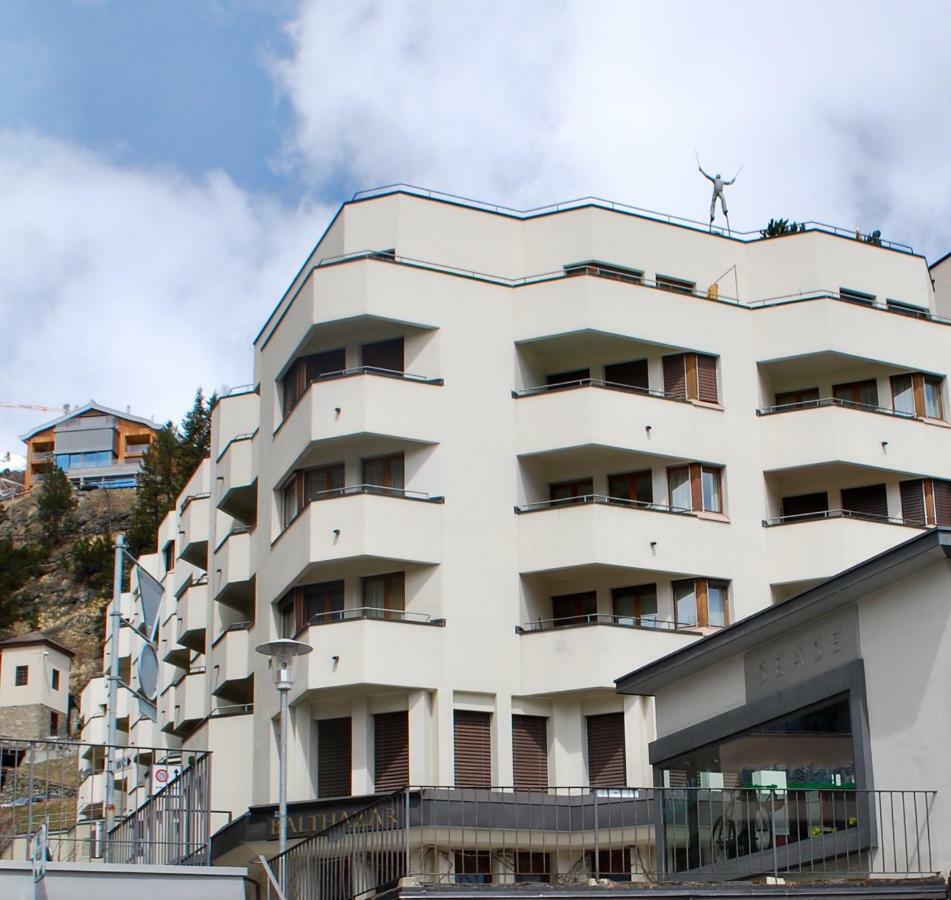 Central Penthouse Great Lake View St. Moritz Exterior foto