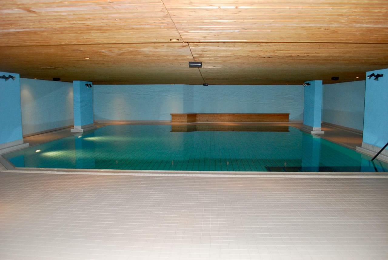 Central Penthouse Great Lake View St. Moritz Exterior foto
