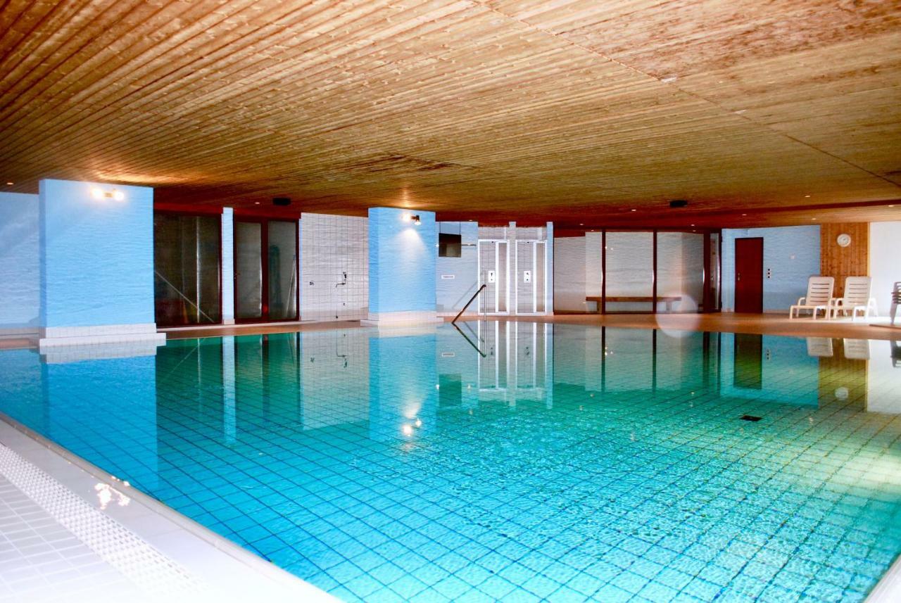 Central Penthouse Great Lake View St. Moritz Exterior foto