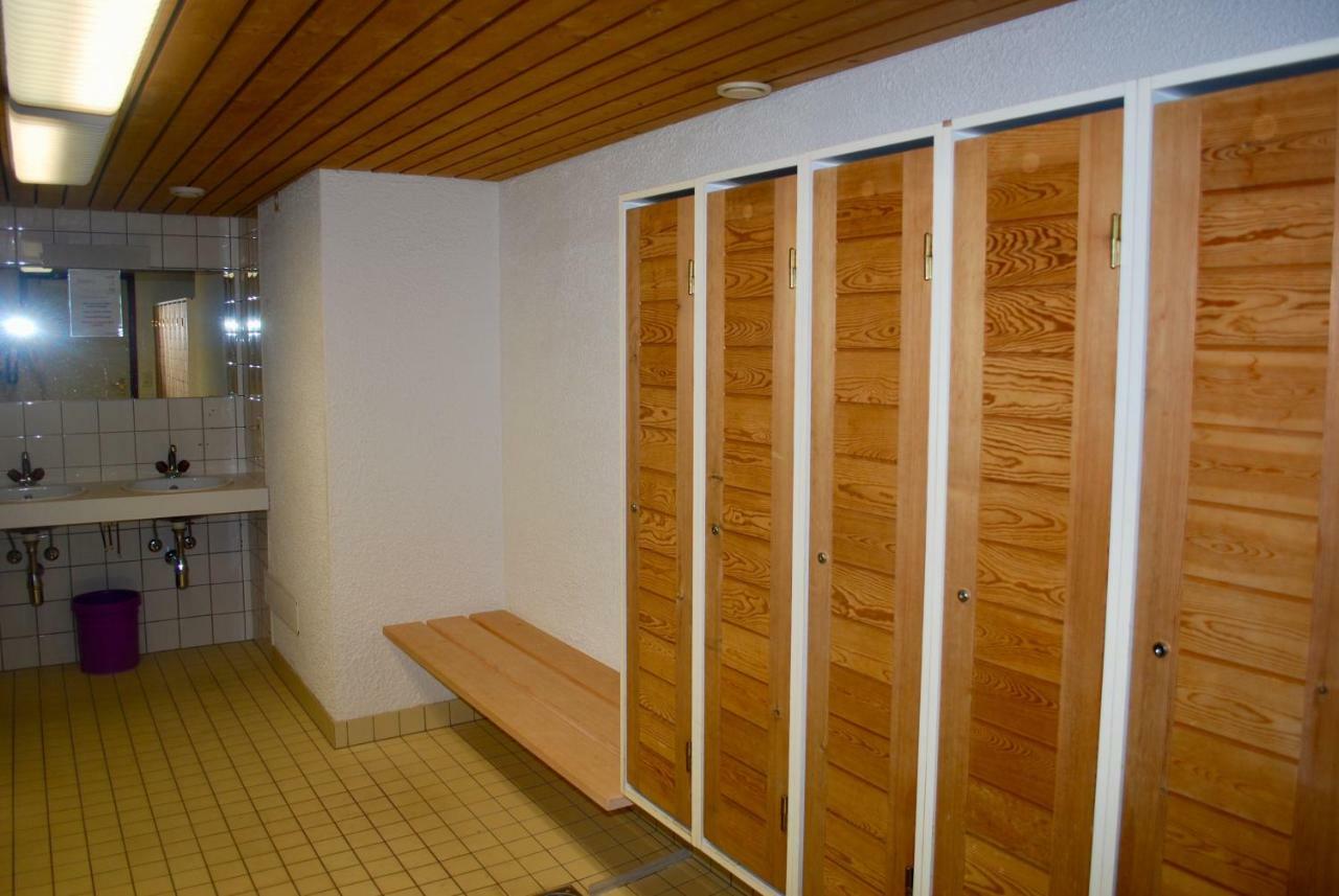 Central Penthouse Great Lake View St. Moritz Exterior foto