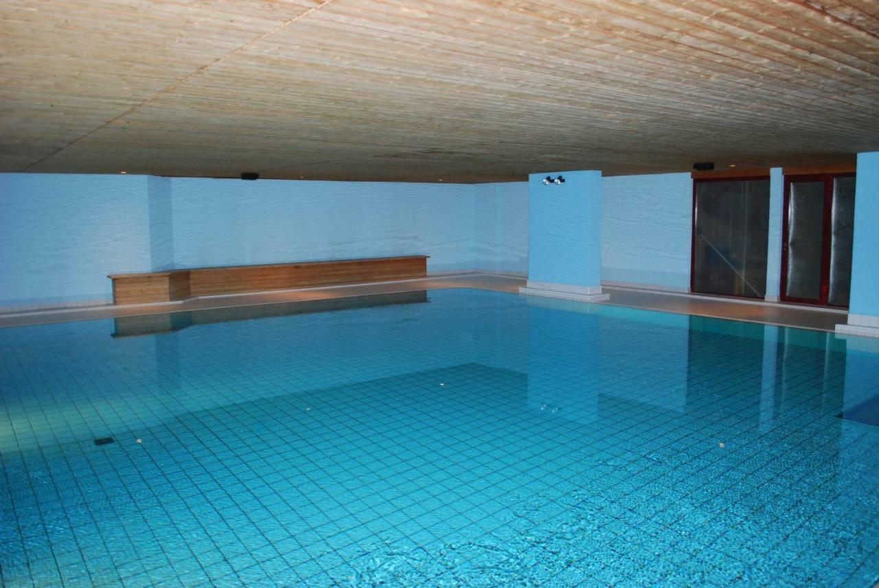 Central Penthouse Great Lake View St. Moritz Exterior foto